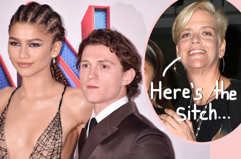 Zendaya And Tom Holland's Shocking Family Announcement Zendaya And Tom Holland's Shocking Family Announcement