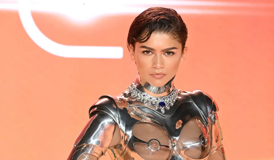 Zendaya: From Disney Star To Dune Icon – A Career Retrospective Zendaya: From Disney Star To Dune Icon – A Career Retrospective