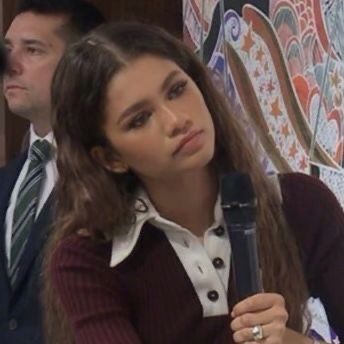 Zendaya's Half-Sister Alleges Cancer, Seeks Answers From The Actress Zendaya's Half-Sister Alleges Cancer, Seeks Answers From The Actress