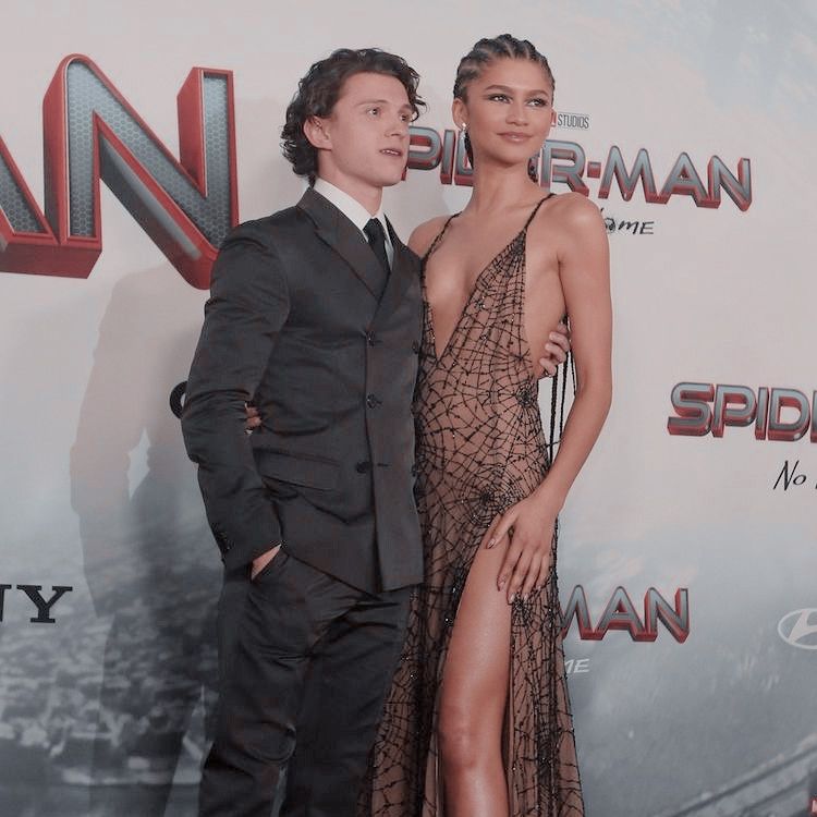 Zendaya's Half-Sister's Public Attack Amidst Tom Holland Wedding Plans Zendaya's Half-Sister's Public Attack Amidst Tom Holland Wedding Plans