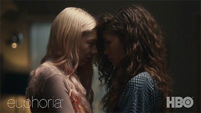 Zendaya's Heated Euphoria Scene: A Detailed Look Zendaya's Heated Euphoria Scene: A Detailed Look