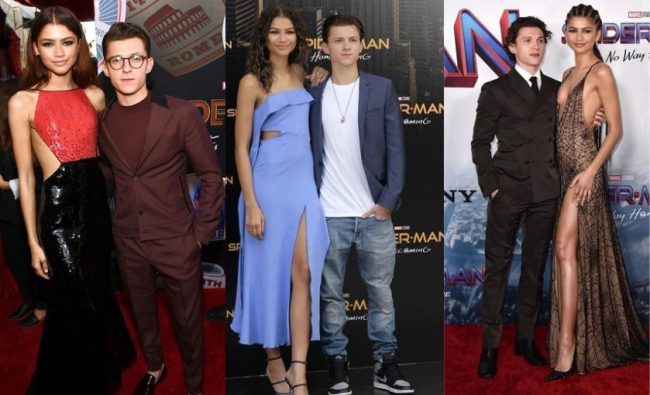 Zendaya's Wedding To Tom Holland Overshadowed By Family Drama Zendaya's Wedding To Tom Holland Overshadowed By Family Drama