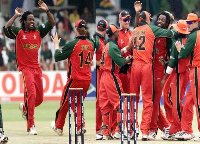 Zimbabwe Prepares To Host Crucial International Cricket Meetings Zimbabwe Prepares To Host Crucial International Cricket Meetings