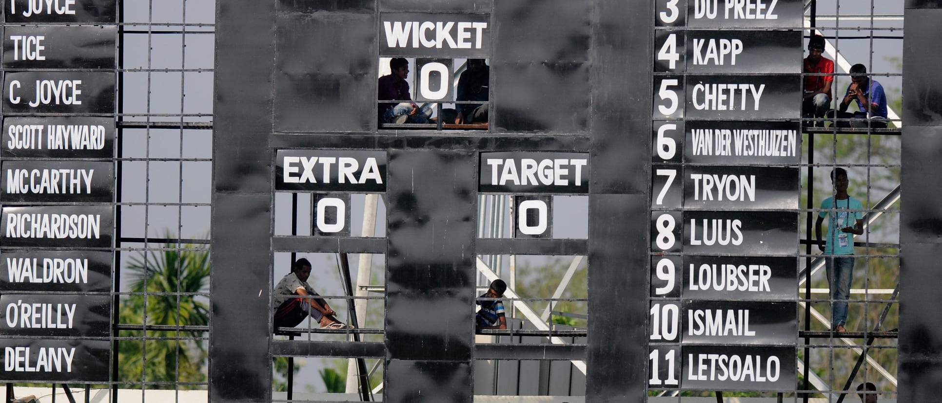 Zimbabwe Triumphs In Sylhet: Breaking The Away Test Win Drought Zimbabwe Triumphs In Sylhet: Breaking The Away Test Win Drought