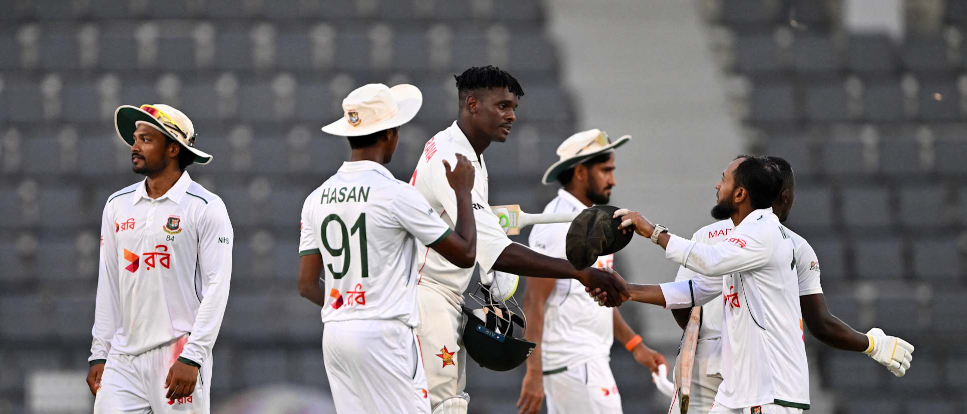 Zimbabwe's Sylhet Test Win: A Triumphant Return To Winning Ways Zimbabwe's Sylhet Test Win: A Triumphant Return To Winning Ways