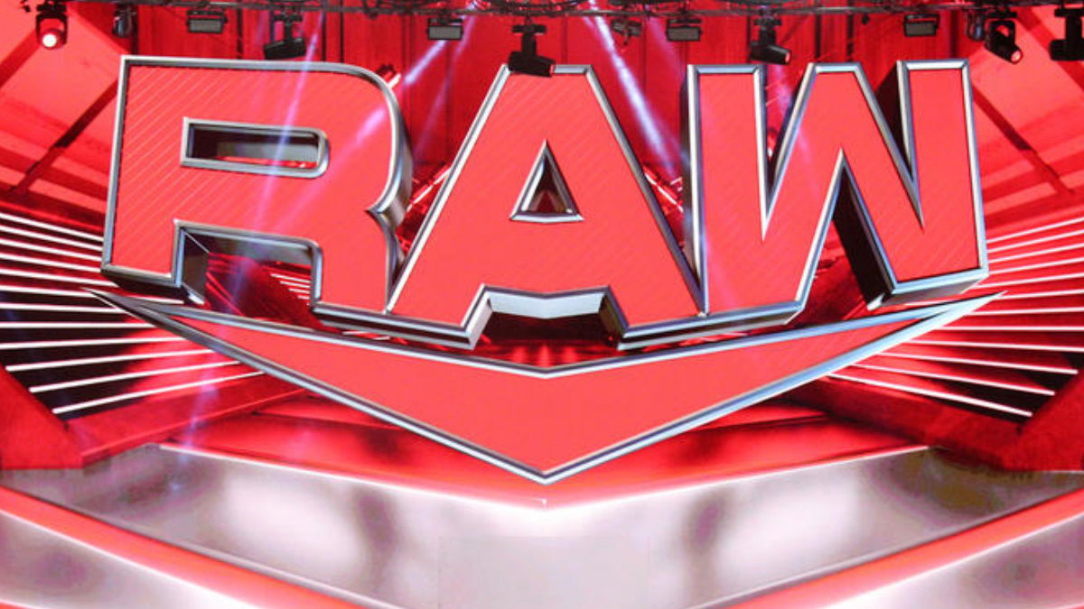Zoey Stark's Injury: Details From WWE Raw Match Zoey Stark's Injury: Details From WWE Raw Match