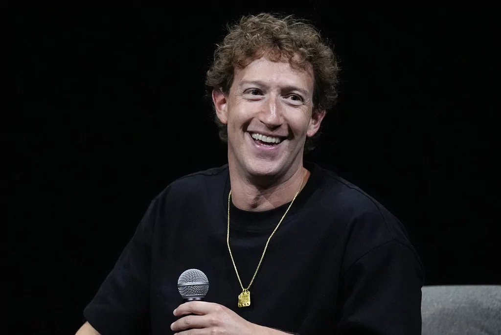 Zuckerberg And Trump: A New Era For Meta And American Politics Zuckerberg And Trump: A New Era For Meta And American Politics
