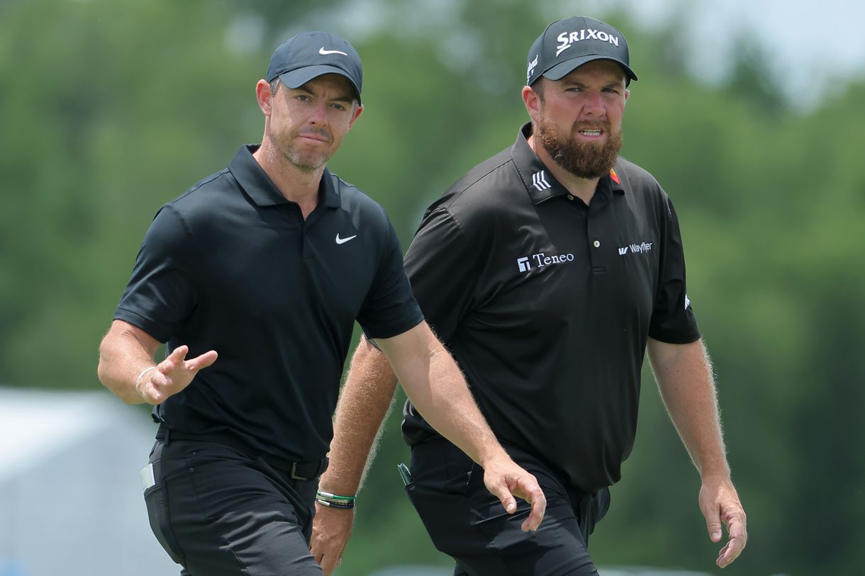 Zurich Classic: McIlroy-Lowry Partnership Confirmed For 2024 Zurich Classic: McIlroy-Lowry Partnership Confirmed For 2024