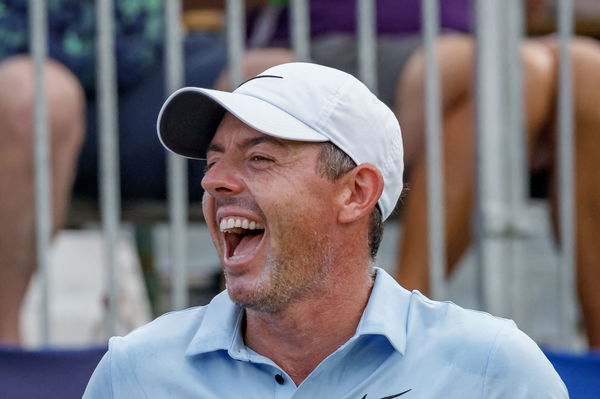 Zurich Classic: McIlroy, Lowry Trail Leaders By Six Strokes Zurich Classic: McIlroy, Lowry Trail Leaders By Six Strokes