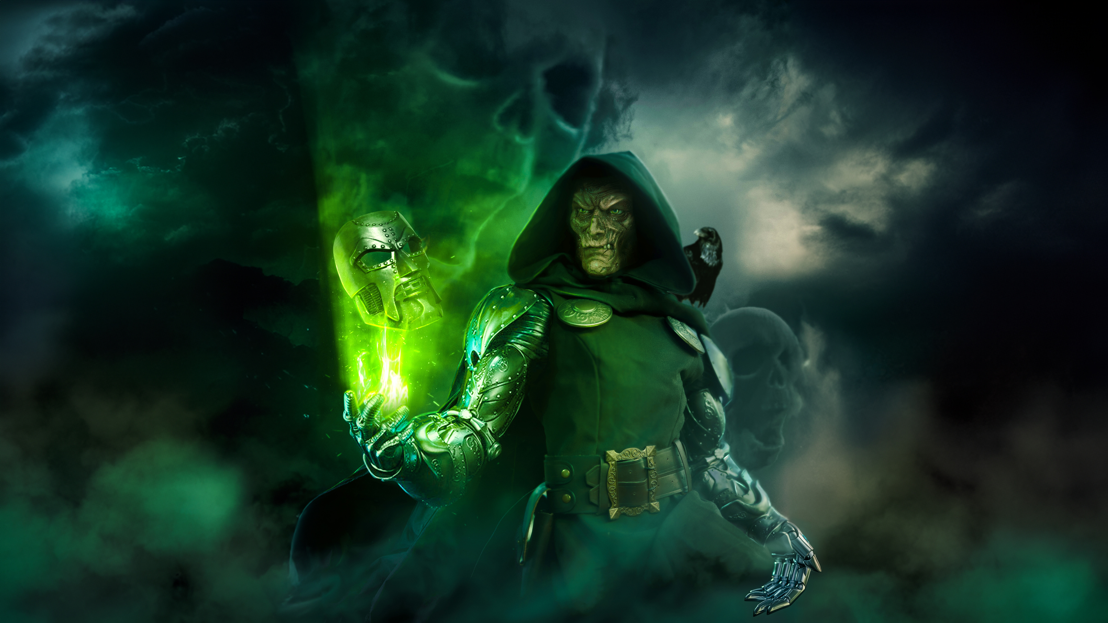 Zvaničan Spisak Glumaca Za Film Avengers: Doomsday Zvaničan Spisak Glumaca Za Film Avengers: Doomsday