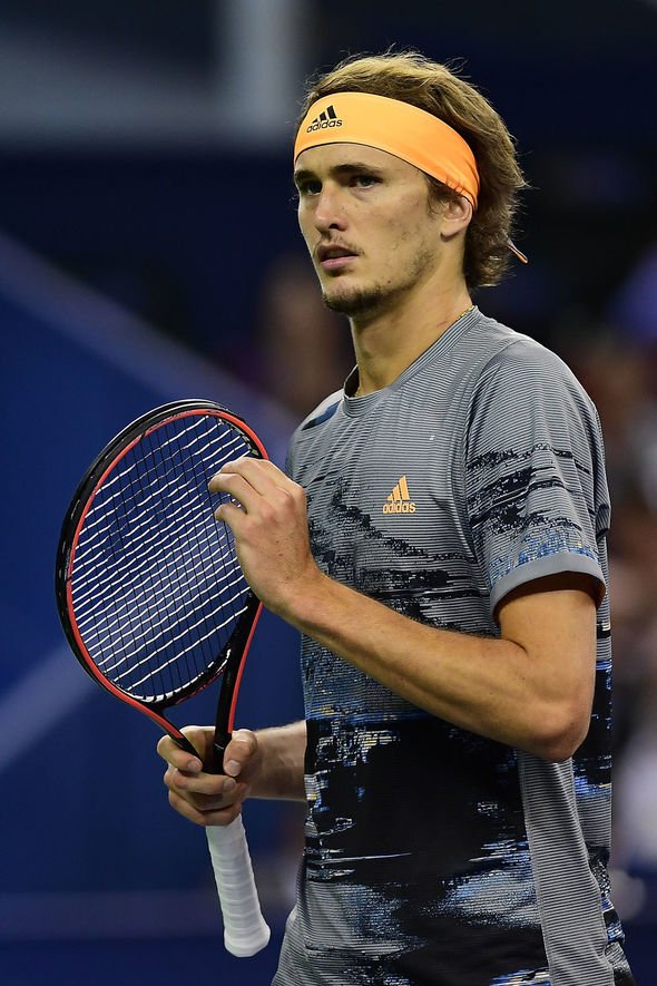 Zverev And Griekspoor's Clash Headlines BMW Open 2025 Quarter-Finals Zverev And Griekspoor's Clash Headlines BMW Open 2025 Quarter-Finals