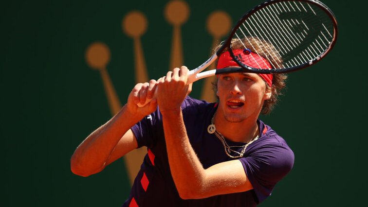 Zverev's Early Monte Carlo Exit Boosts Sinner's Ranking Zverev's Early Monte Carlo Exit Boosts Sinner's Ranking