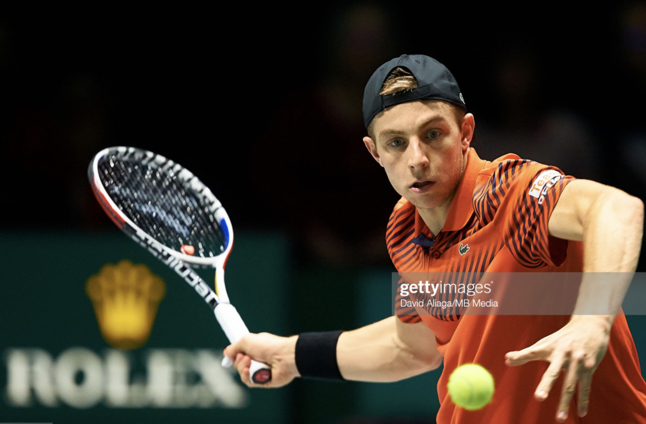 Zverev's Indian Wells Campaign Ends Early: Griekspoor Upsets Top Seed Zverev's Indian Wells Campaign Ends Early: Griekspoor Upsets Top Seed
