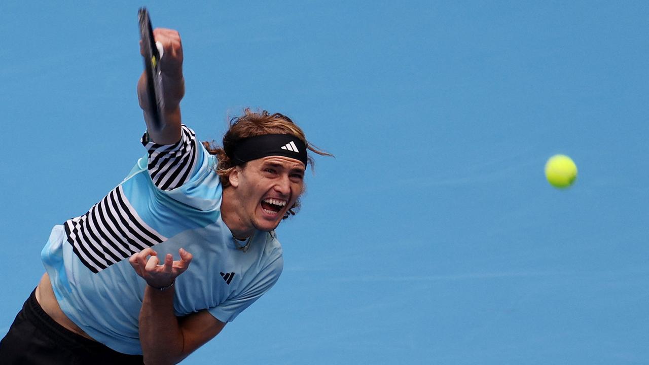 Zverev's Road To The Semifinals At The BMW Open