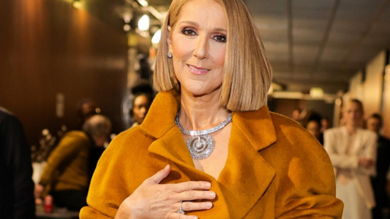 Zvicra 2025: Spekulime Për Pjesëmarrjen E Celine Dion Në Eurovizion Zvicra 2025: Spekulime Për Pjesëmarrjen E Celine Dion Në Eurovizion